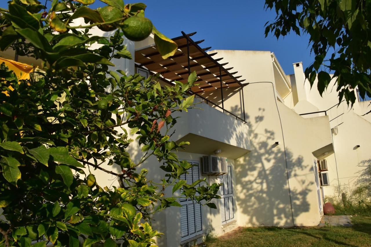 Villa Sunset Boghaz Exterior foto