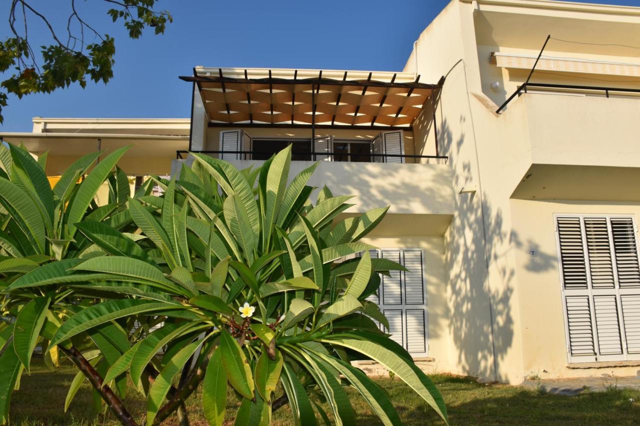 Villa Sunset Boghaz Exterior foto