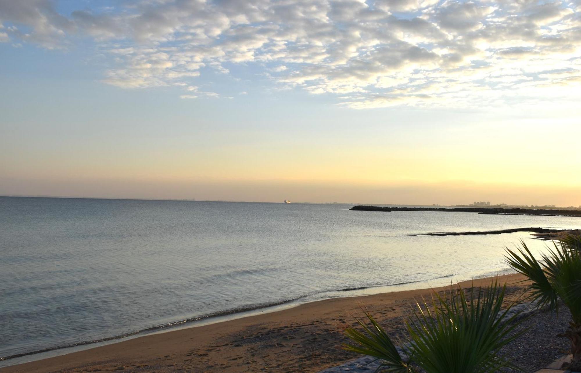 Villa Sunset Boghaz Exterior foto