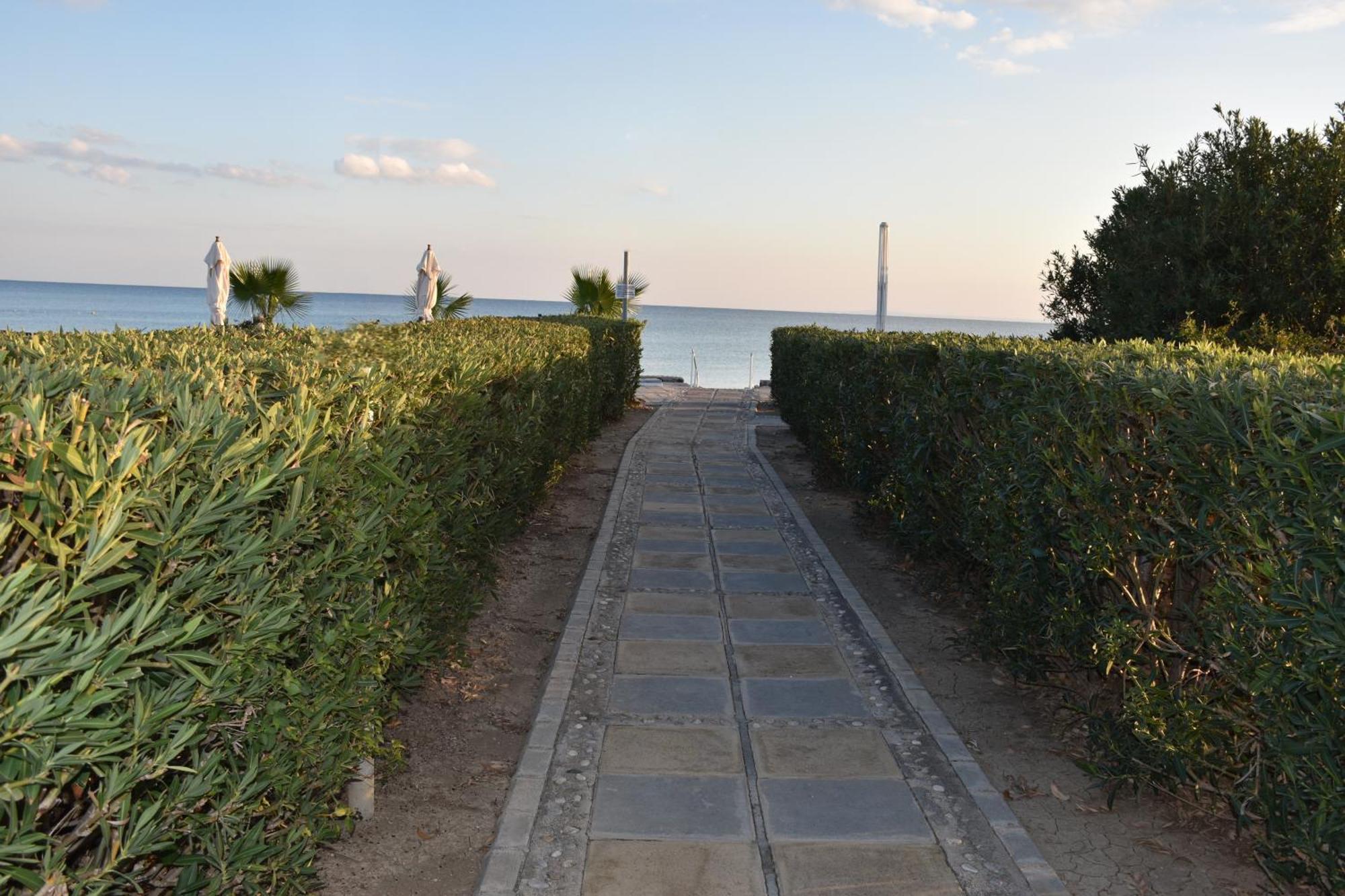 Villa Sunset Boghaz Exterior foto